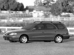 Hyundai Elantra Wagon 1998 года